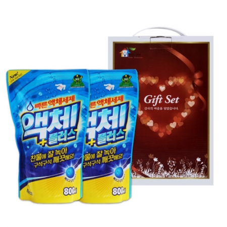 인센스 세탁세제 10호 #2