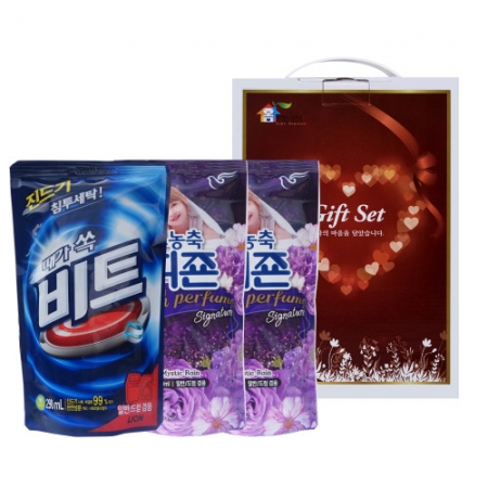 인센스 세탁세제 7호 #2