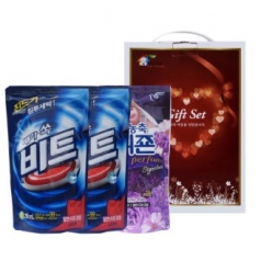 인센스 세탁세제 6호