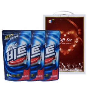 인센스 세탁세제 5호