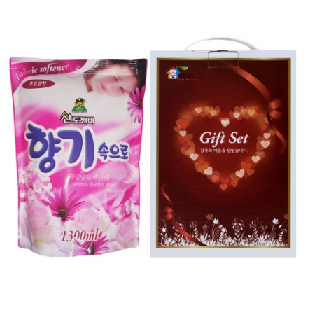 인센스 세탁세제 3호 #3