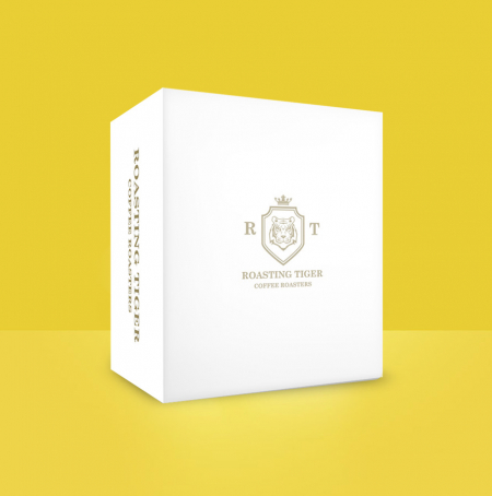 로스팅 타이거 HACCP인증 드립백커피 4가지맛 12g 8개입 추천! #5