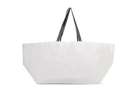 특대형 이케아 타포린가방 92x38cm #2