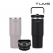 텀스 킹덤 핸들 진공 스텐 텀블러 880ml