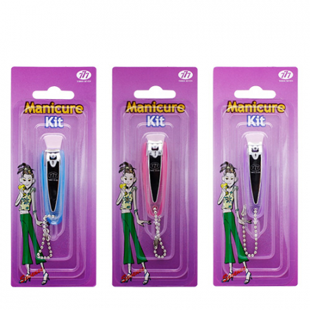 쓰리세븐 휴대용 손톱깎이 #3