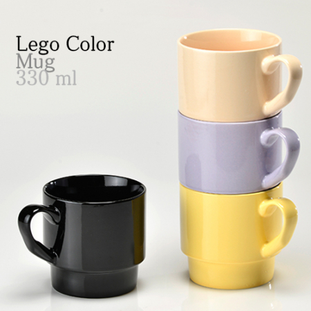 레고 컬러머그330ml #2