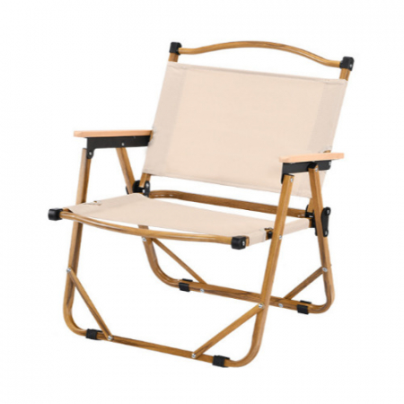 접이식 캠핑 로우 체어 #4