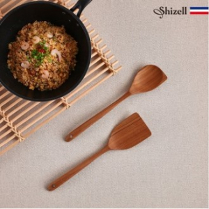 쉬젤 엘레강스 티크 조리도구