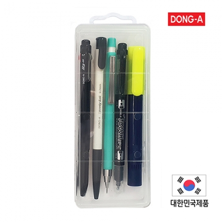 동아 스터디 세트 (국산) #2