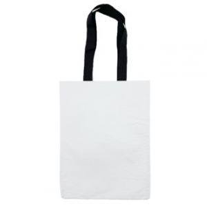 리유저블백 가방 R PET 사각무지 360mm x 450mm