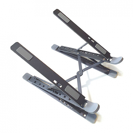 N8 알루미늄 휴대용 노트북받침대 #6