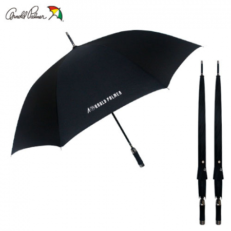 아놀드파마 70폰지FRP 블랙 장우산 // 방풍 기능 #2