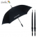 아놀드파마 70폰지FRP 블랙 장우산 // 방풍 기능