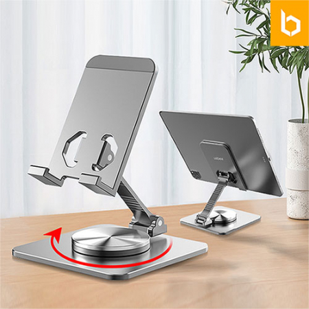 유즈비 알로이 회전형 스마트폰 거치대 #5