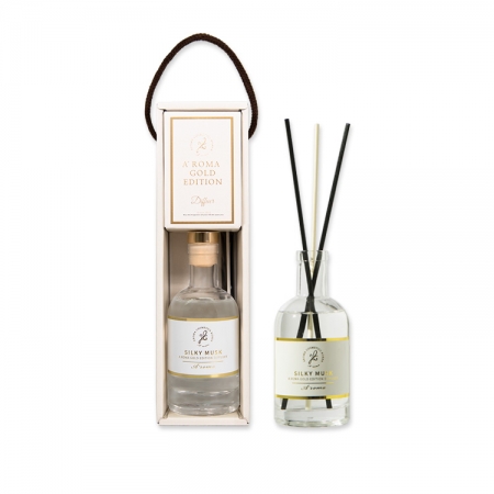 에어로마 플라붐 골드에디션 디퓨저 200ml #2