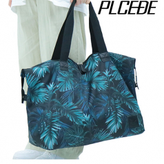 플씨드 트로피칼 여행 보스턴백