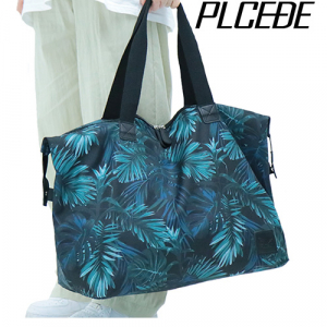 플씨드 트로피칼 여행 보스턴백