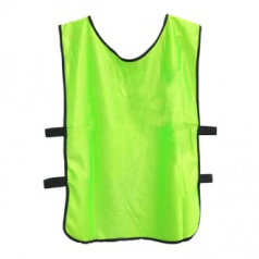 단체 팀조끼 운동회 조끼 팀쪼끼 형광조끼