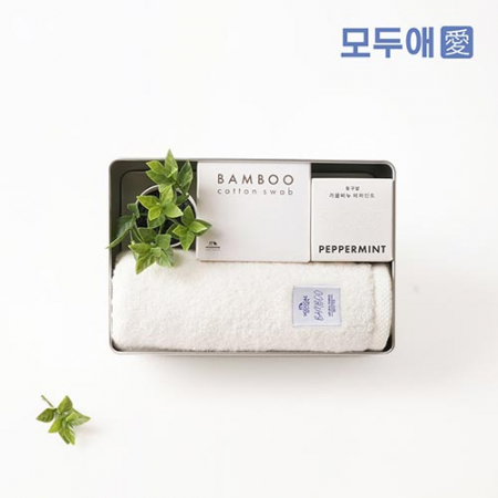 모두애 제로웨이스트 입주축하키트 스탠다드 #2