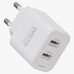 작은이미지: 디지토 12W USB 2포트 가정용 고속충전기 5V 2.4A 분리형 #3