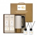 작은이미지: 레스쁘리 스페셜 2P 세트 VV (디퓨저 BASIC 50mlx2 + 런던로얄 머그컵 350ml) #3