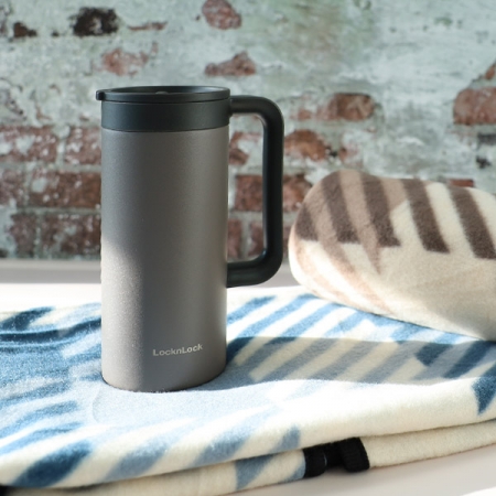 레스쁘리 스페셜 2P 세트 R (무릎담요 + 런던로얄 머그컵 350ml) #3