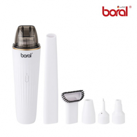 보랄 2in1 블로잉 무선 핸디청소기 BR-VC100 #2