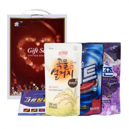 인센스 세제복합 1호 #2