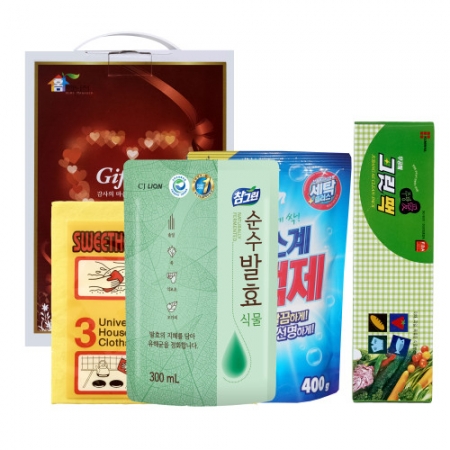 인센스 세제복합 4호 #2