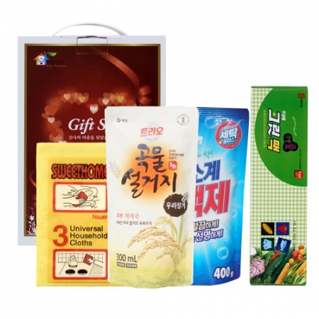 인센스 세제복합 3호 #2