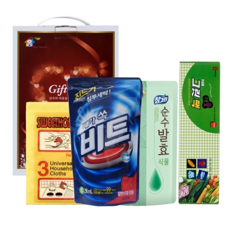 인센스 세제복합 6호 #2