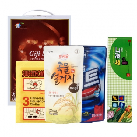 인센스 세제복합 5호 #2