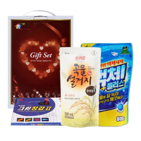 인센스 세제복합 11호 #2