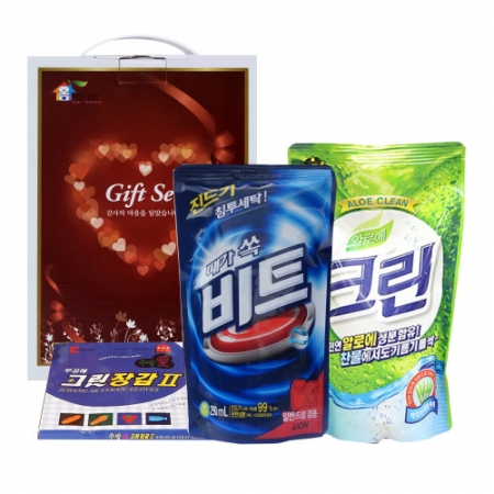 인센스 세제복합 12호 #2