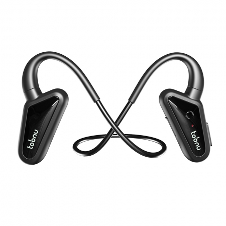 투비뉴 넥밴드형 블루투스 이어폰 #2