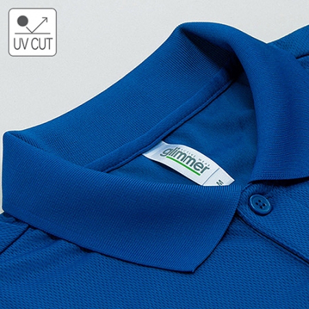 매직 드라이 폴로 카라 반팔 티셔츠 메쉬 쿨링 자외선 차단 #2