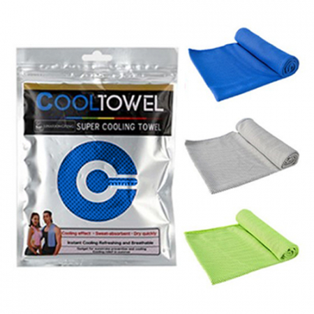 스포츠 쿨링 요술 타올 / 쿨타올 / 스포츠타올 / 냉 타올 / 쿨수건 #2