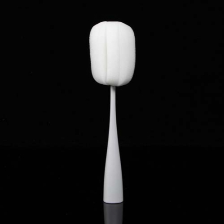 홈슨 베이직 스펀지 병 세척솔 (그레이) / 컵세척 병솔 #3