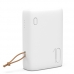 작은이미지: 휴대용 미니 고속충전 PD 20W 보조배터리 10000mAh LED 잔량표시 #3