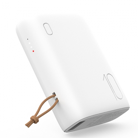 휴대용 미니 고속충전 PD 20W 보조배터리 10000mAh LED 잔량표시 #5