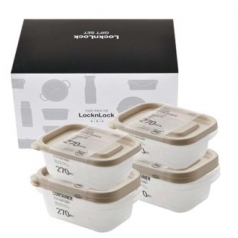 락앤락 NEW 심플락 4호