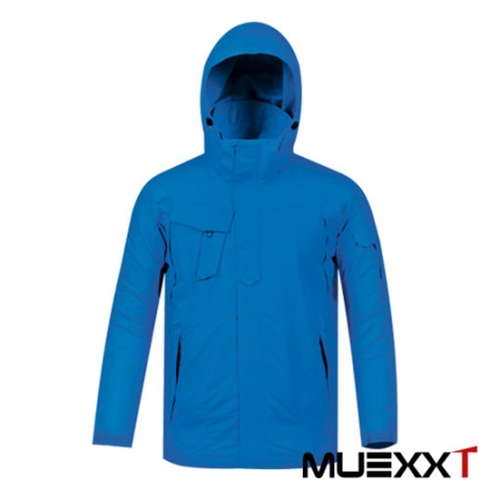 MULM5341 바람막이 자켓 #2