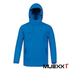 MULM5342 바람막이 자켓