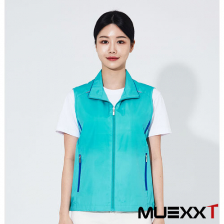 카라 이벤트 조끼 MULM389 #2