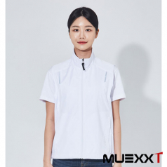 펀칭 반사 포인트 조끼 MULM400