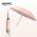 작은이미지: 앨리스 10K 최고급원단 거꾸로 3단 완전자동 양우산 #4