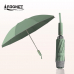작은이미지: 앨리스 10K 최고급원단 거꾸로 3단 완전자동 양우산 #5