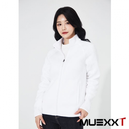 MULM5145 플리스 자켓 #2