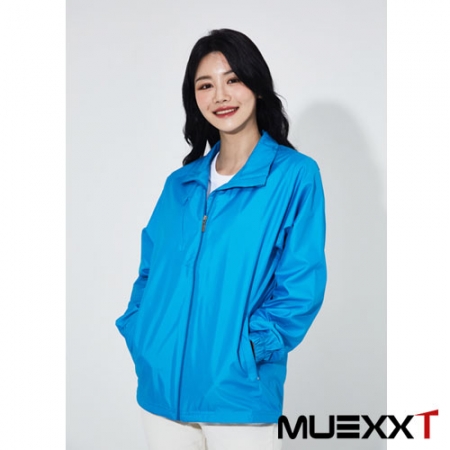 MULM5355 바람막이 자켓 #2