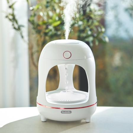 벤소닉 무중력 감성 가습기 BSUH-01 #2